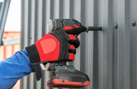 Travaux de zinguerie - Le Plessis-Grammoire